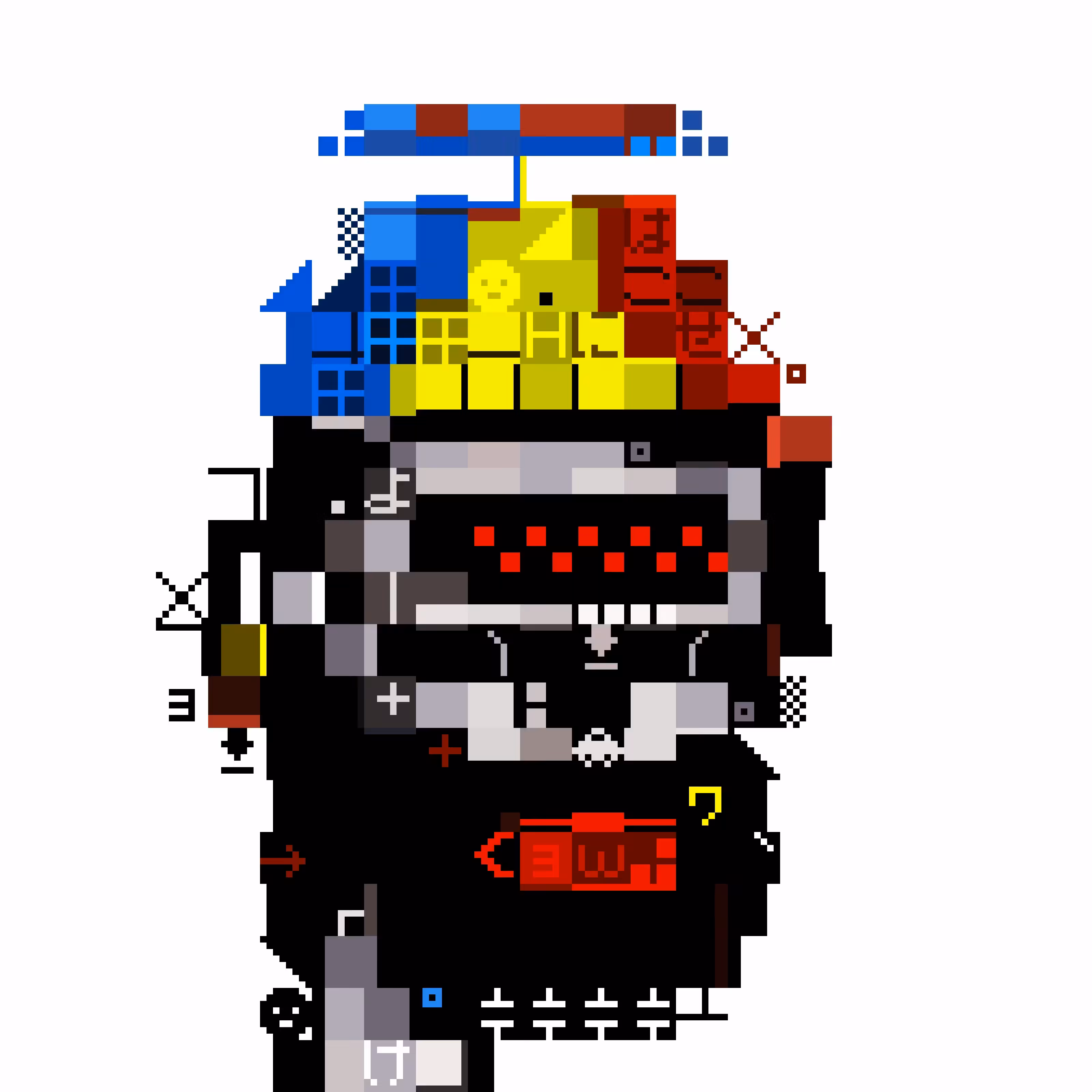 Kleverpunks 123