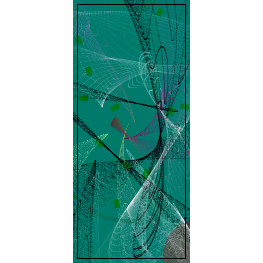 Abstract Hedonism #127
