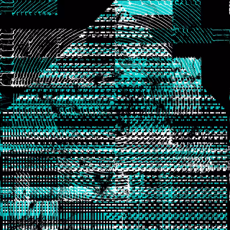 Abstract Automata #196