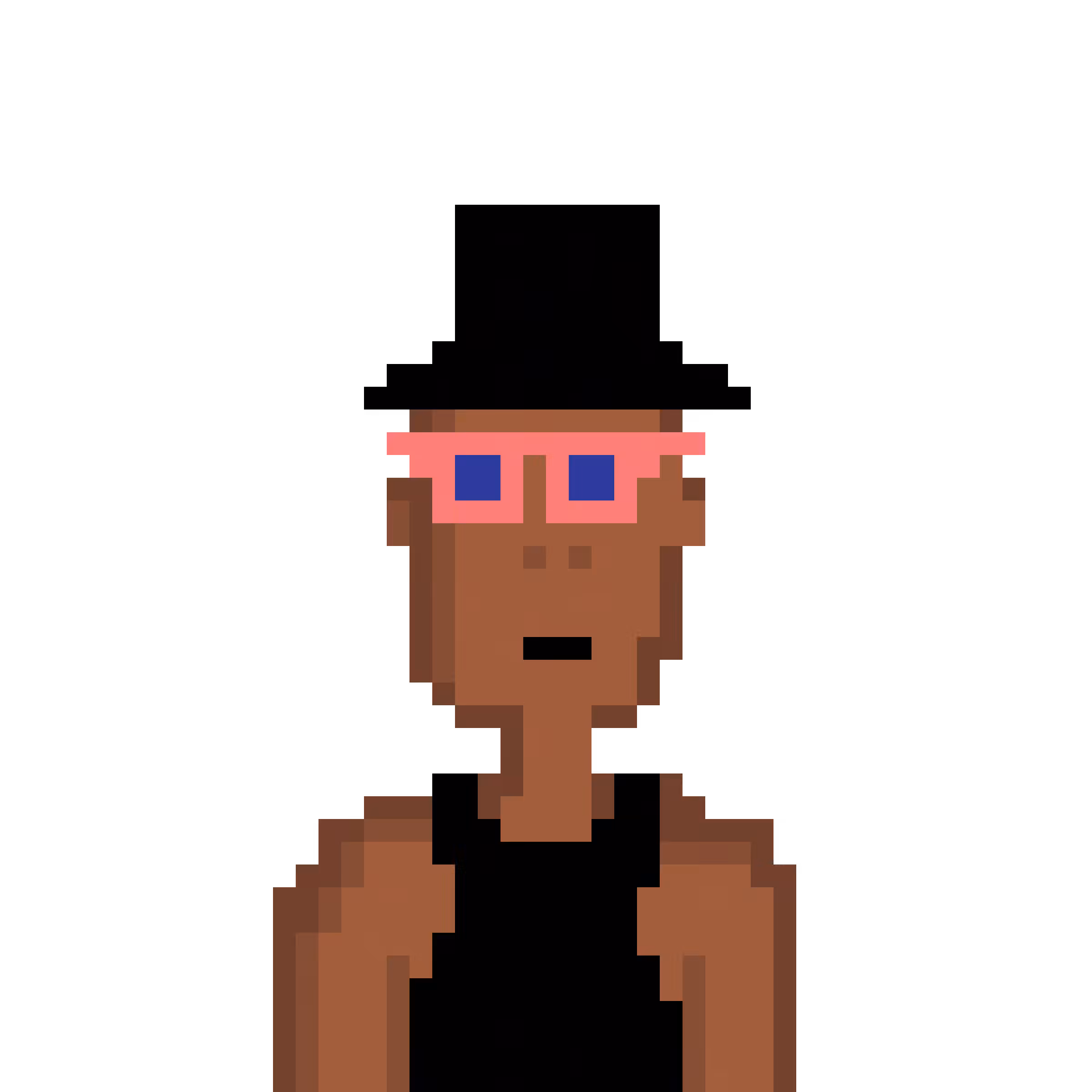 Dank Pixel Gods: Dank Pixel God #5883