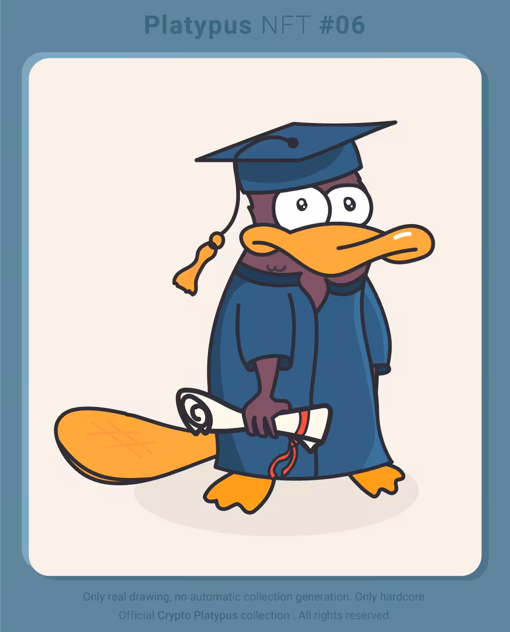 Platypus #06