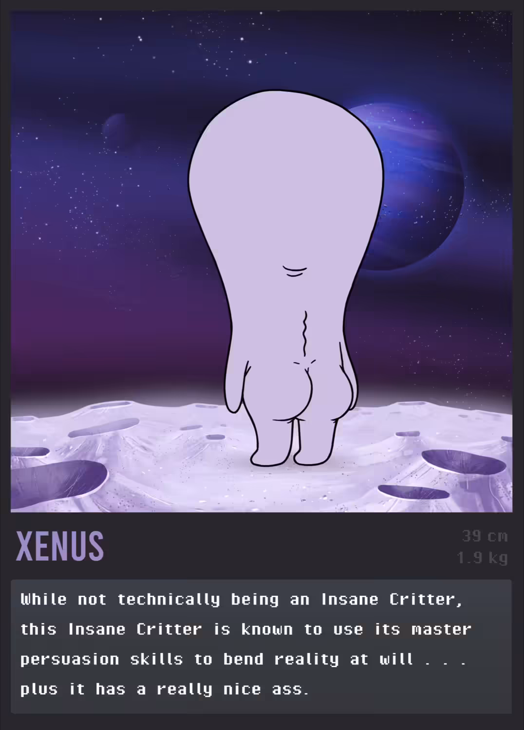 Xenus
