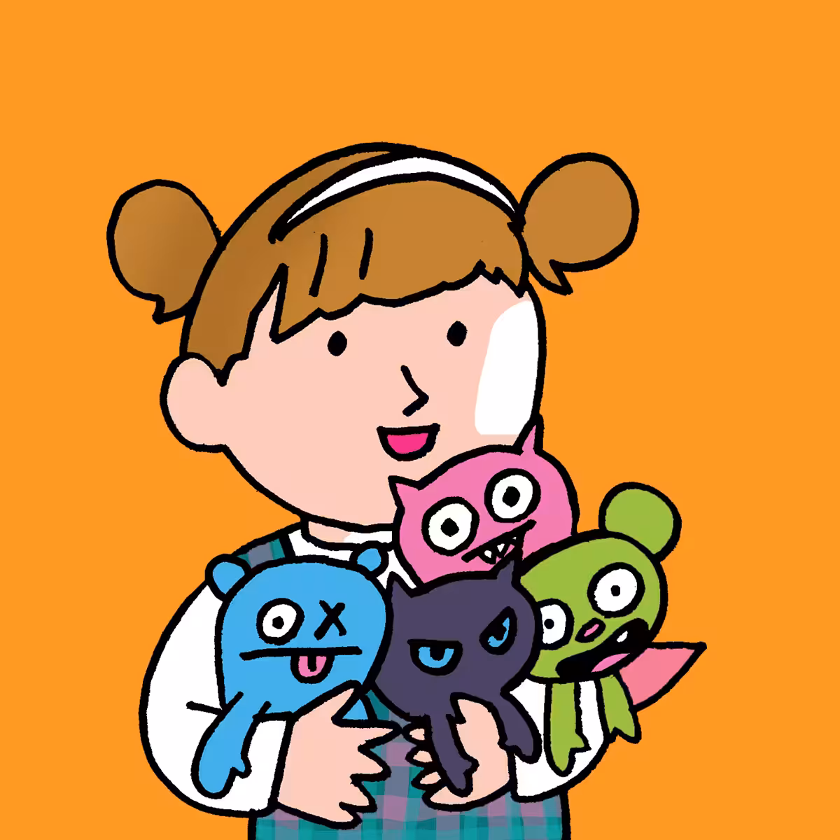 seoul pop #0279 sp