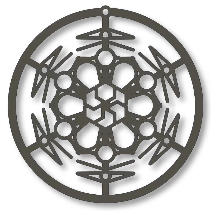 fx(ornament) 2022 #763