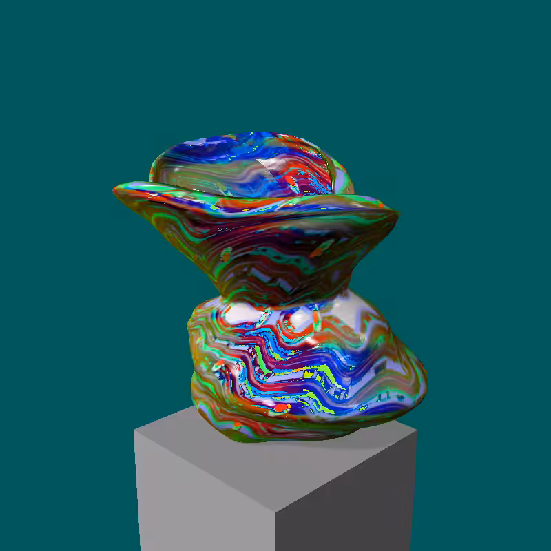Pot #80