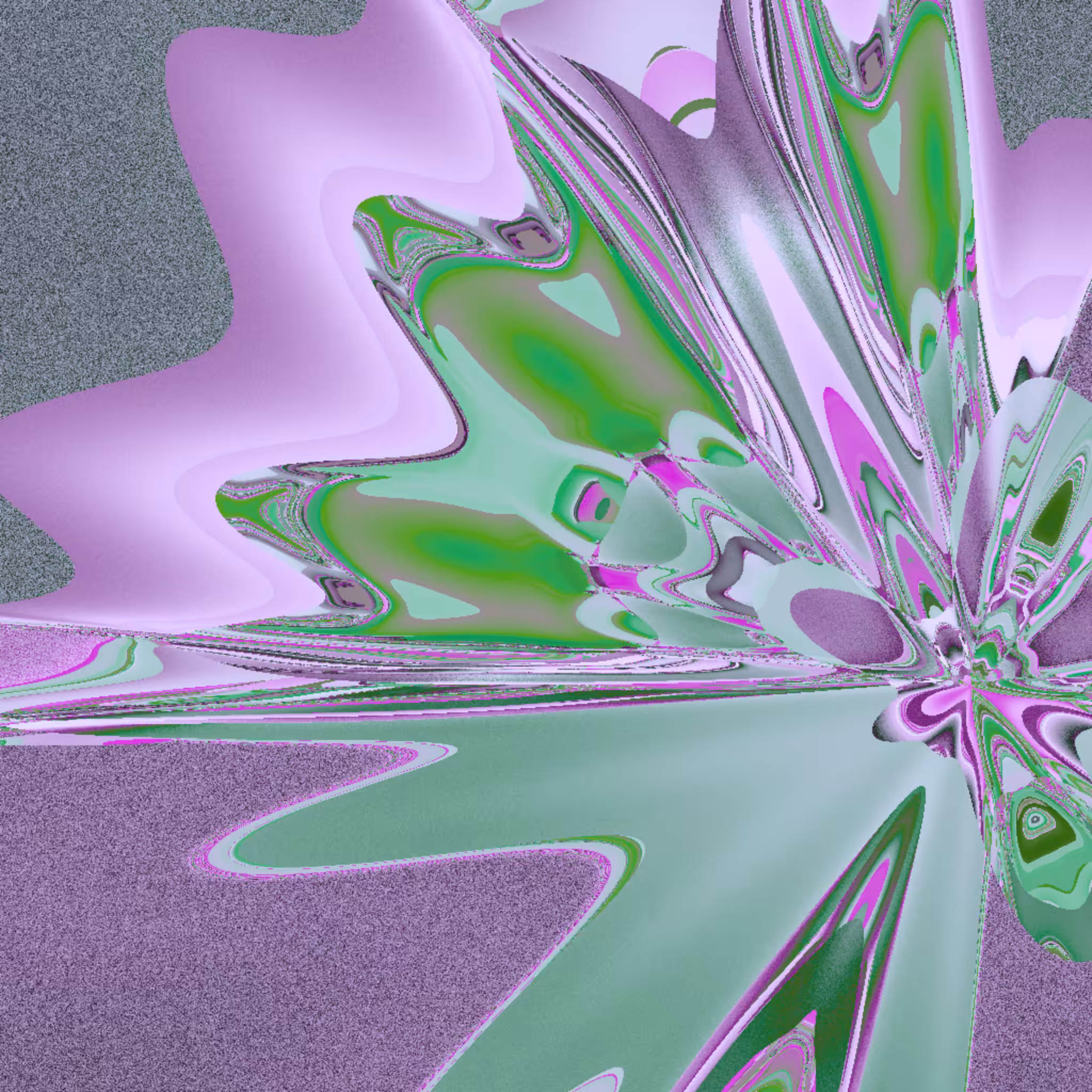Butterfly Effect #2