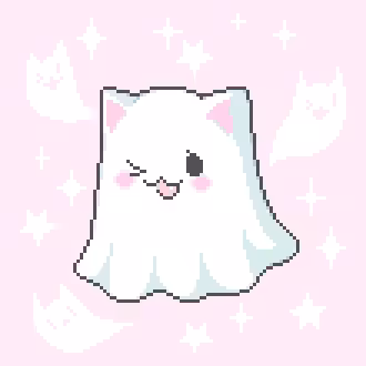 Ghostkitty #30