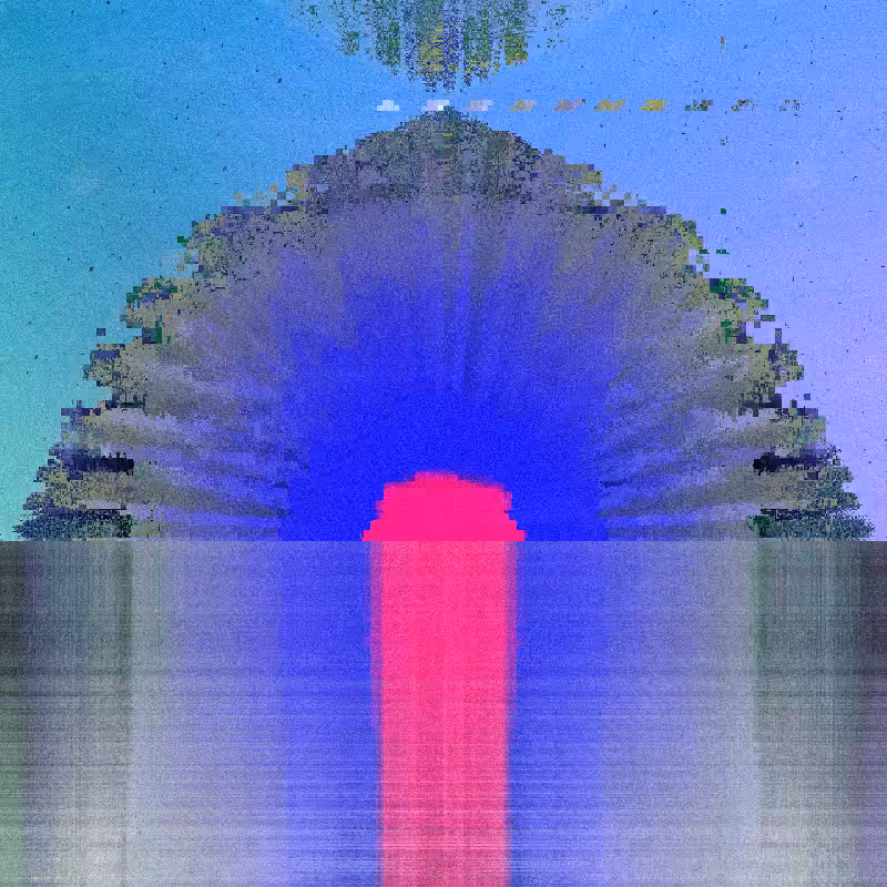 ATOMIC ISLANDS #13