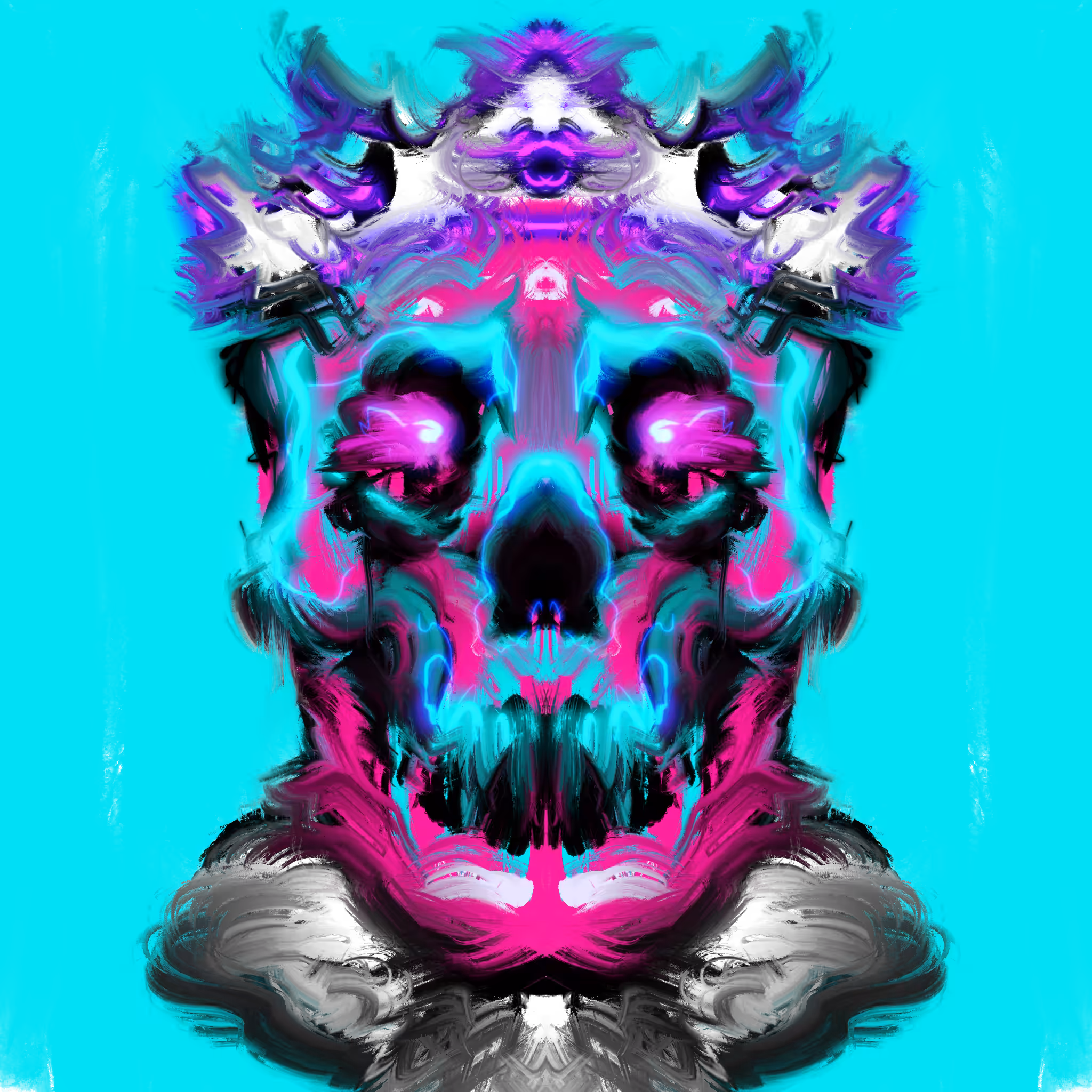 Dead King XX