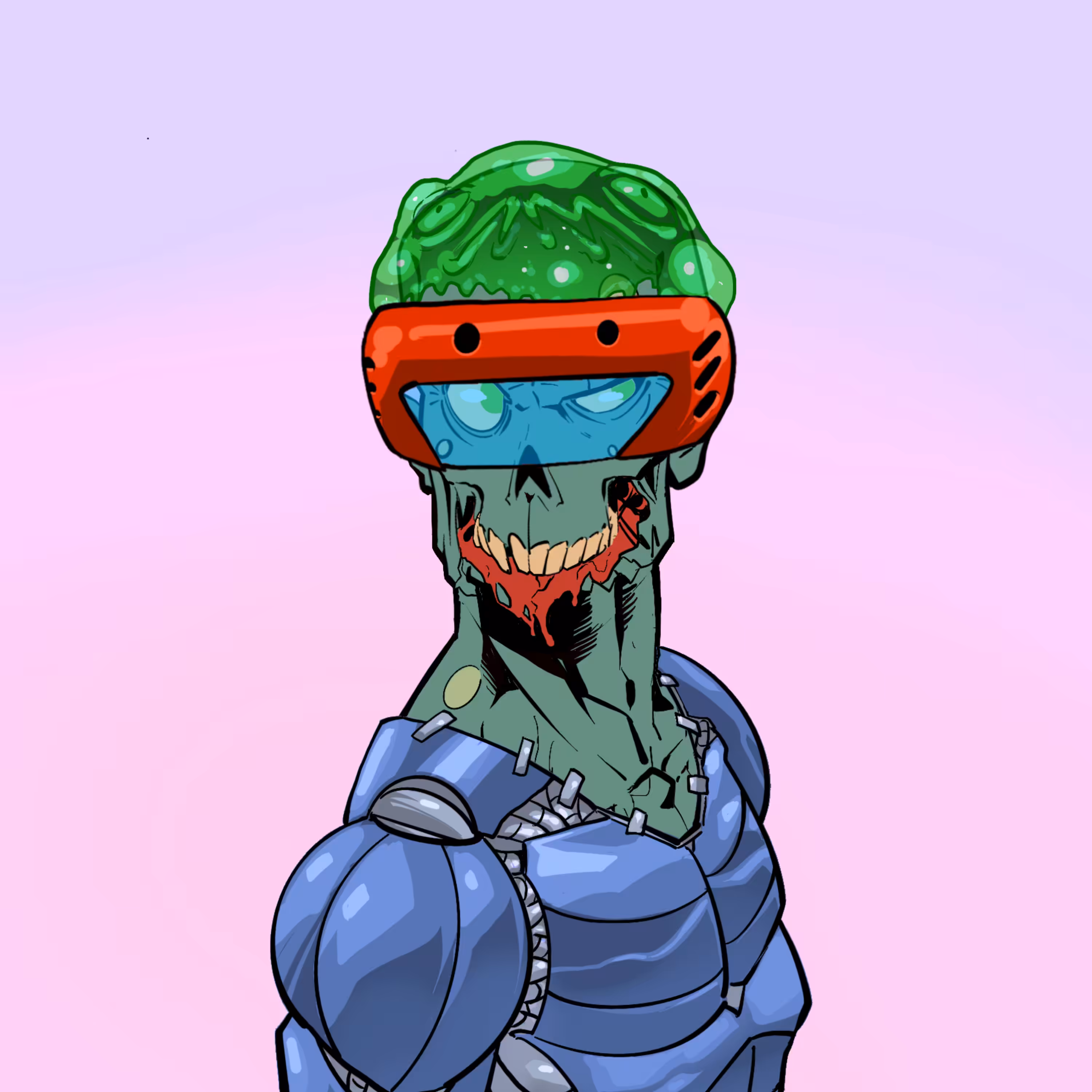 GlieseZombiePFP #1889