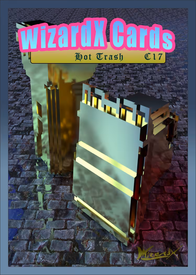 XCARD #1156