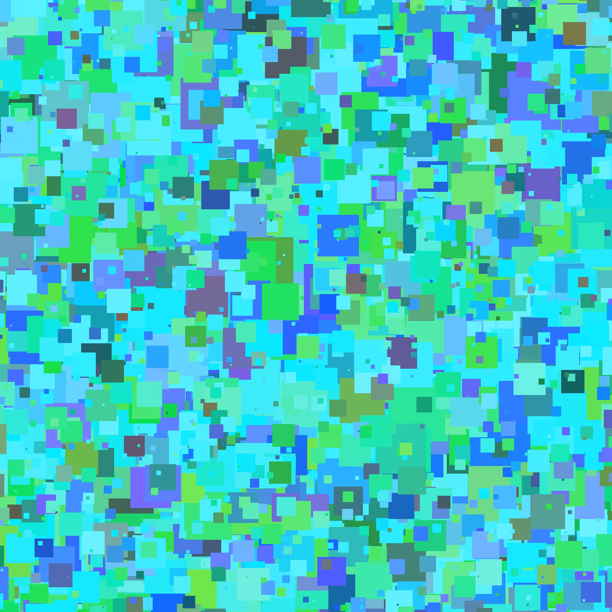 Blocked Colors: colorblock #20