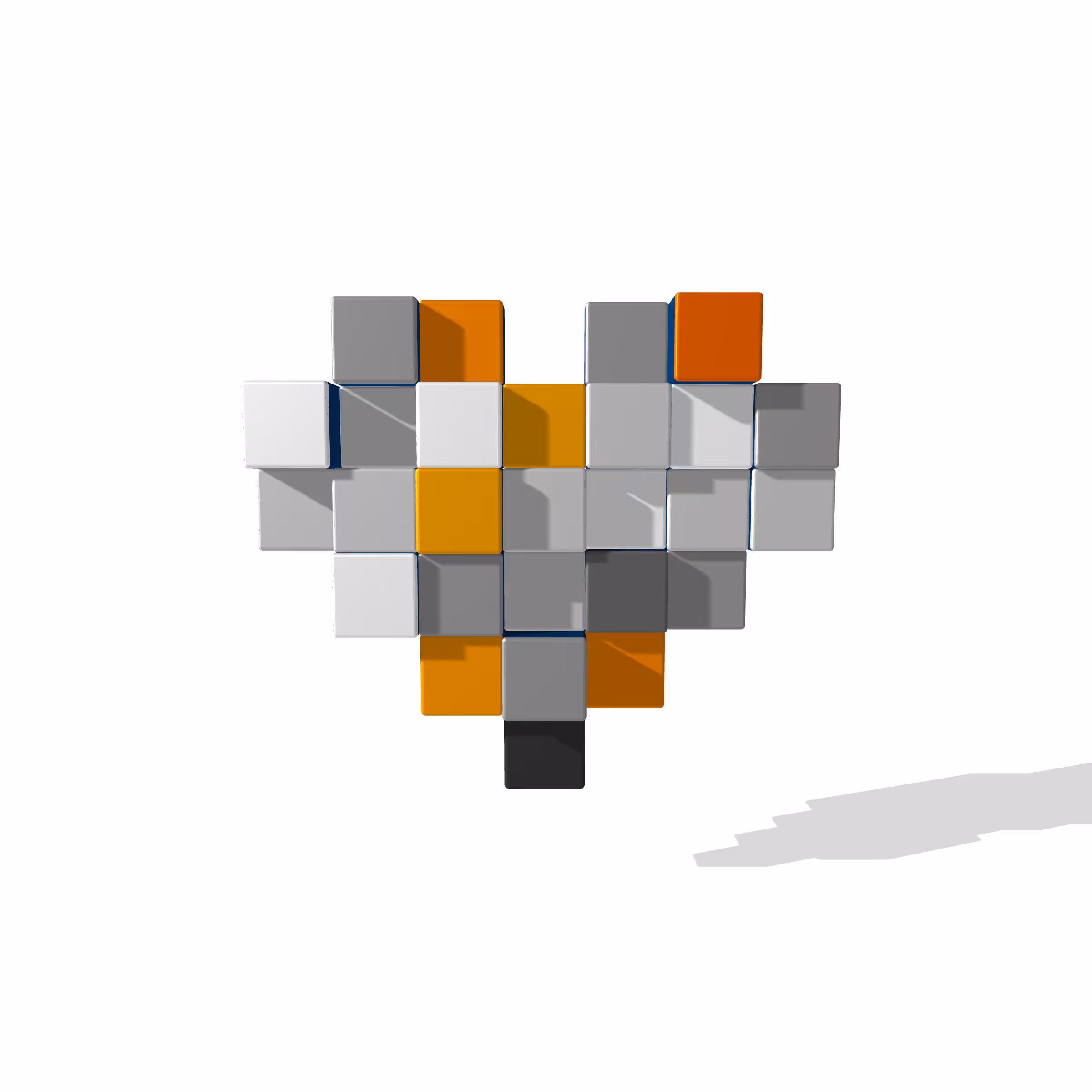 heart + craft #17572