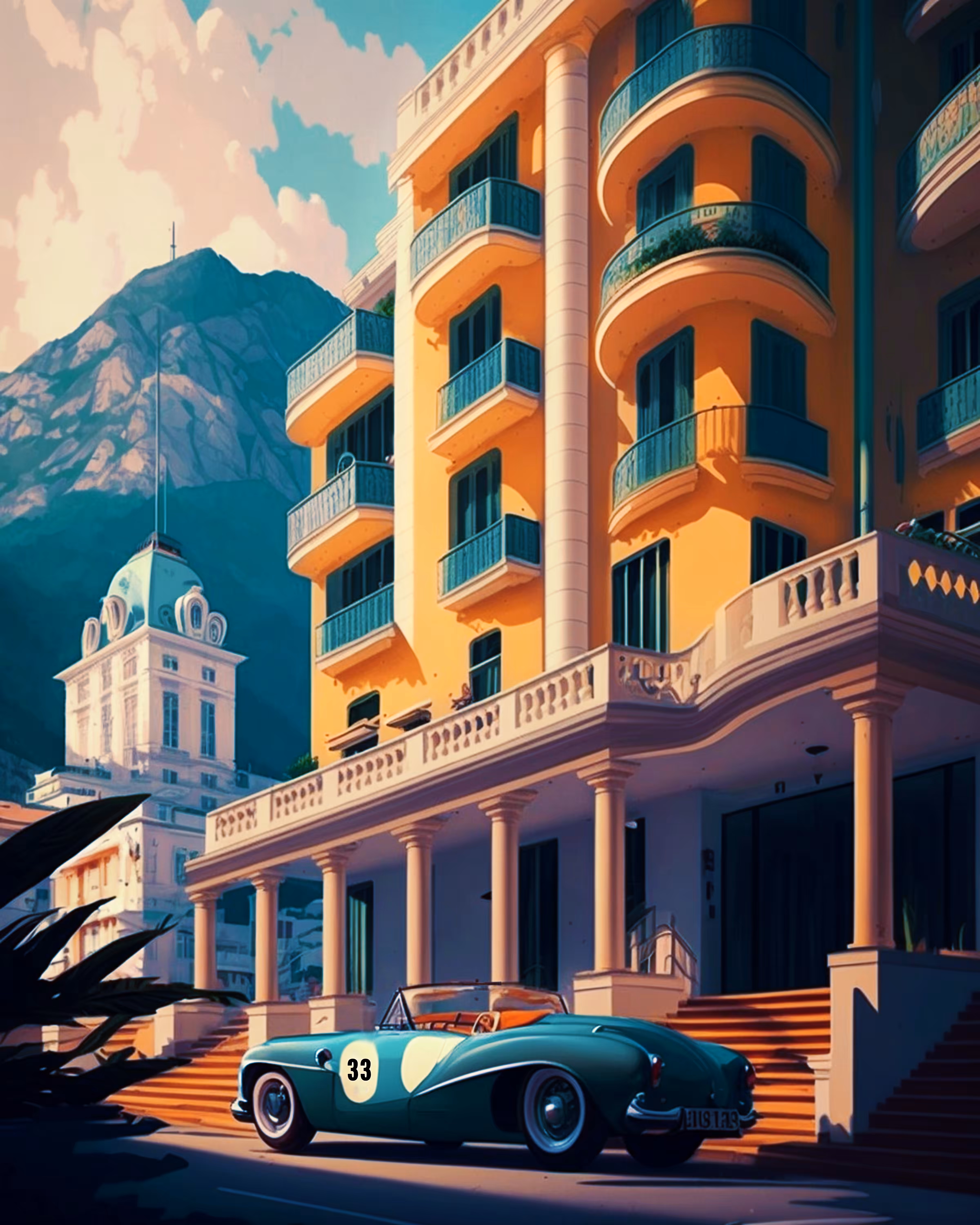 Vintage Retro Classics