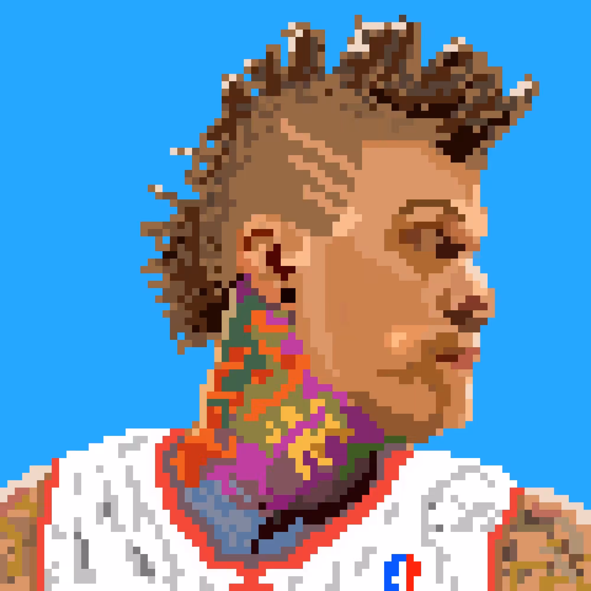 Chris "Birdman" Andersen Pix
