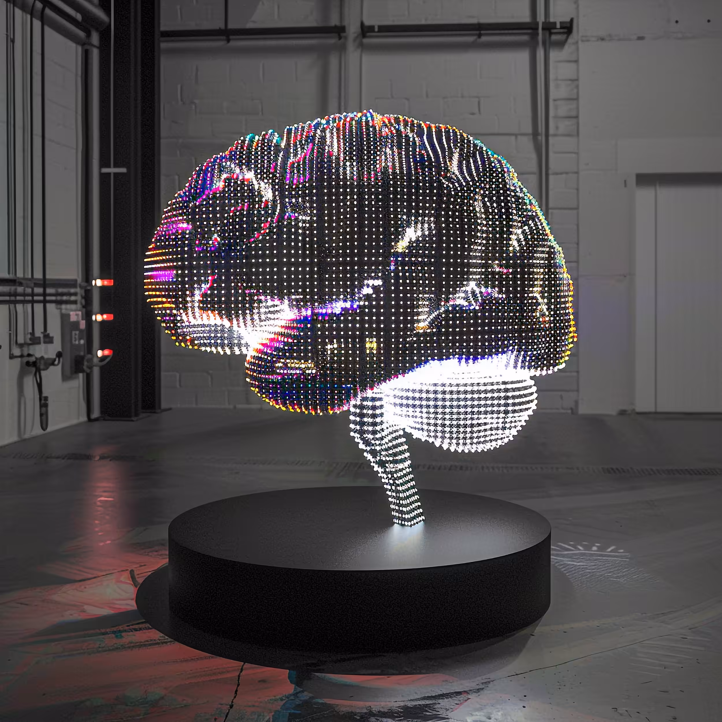 Brain 32
