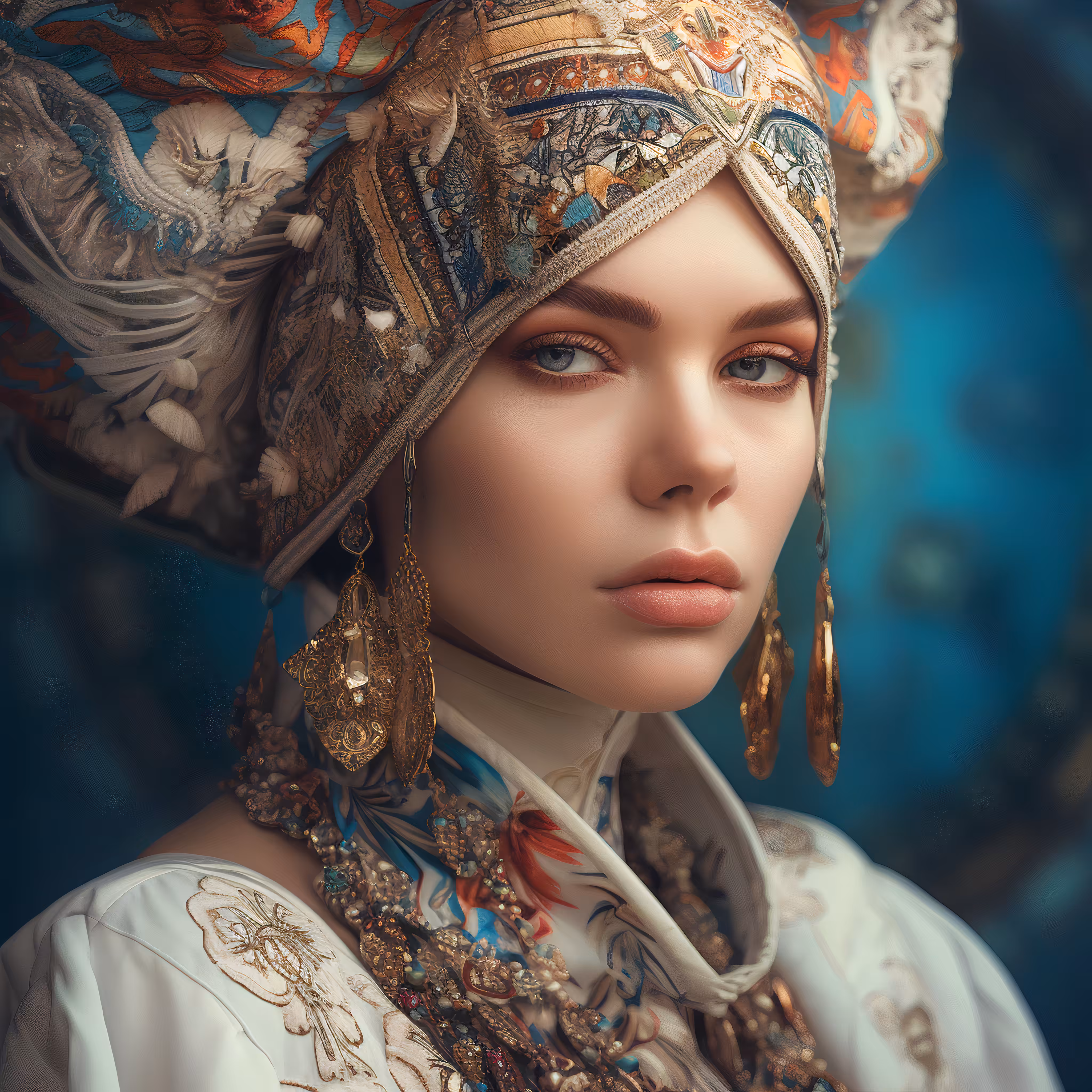 Her Fashion #47