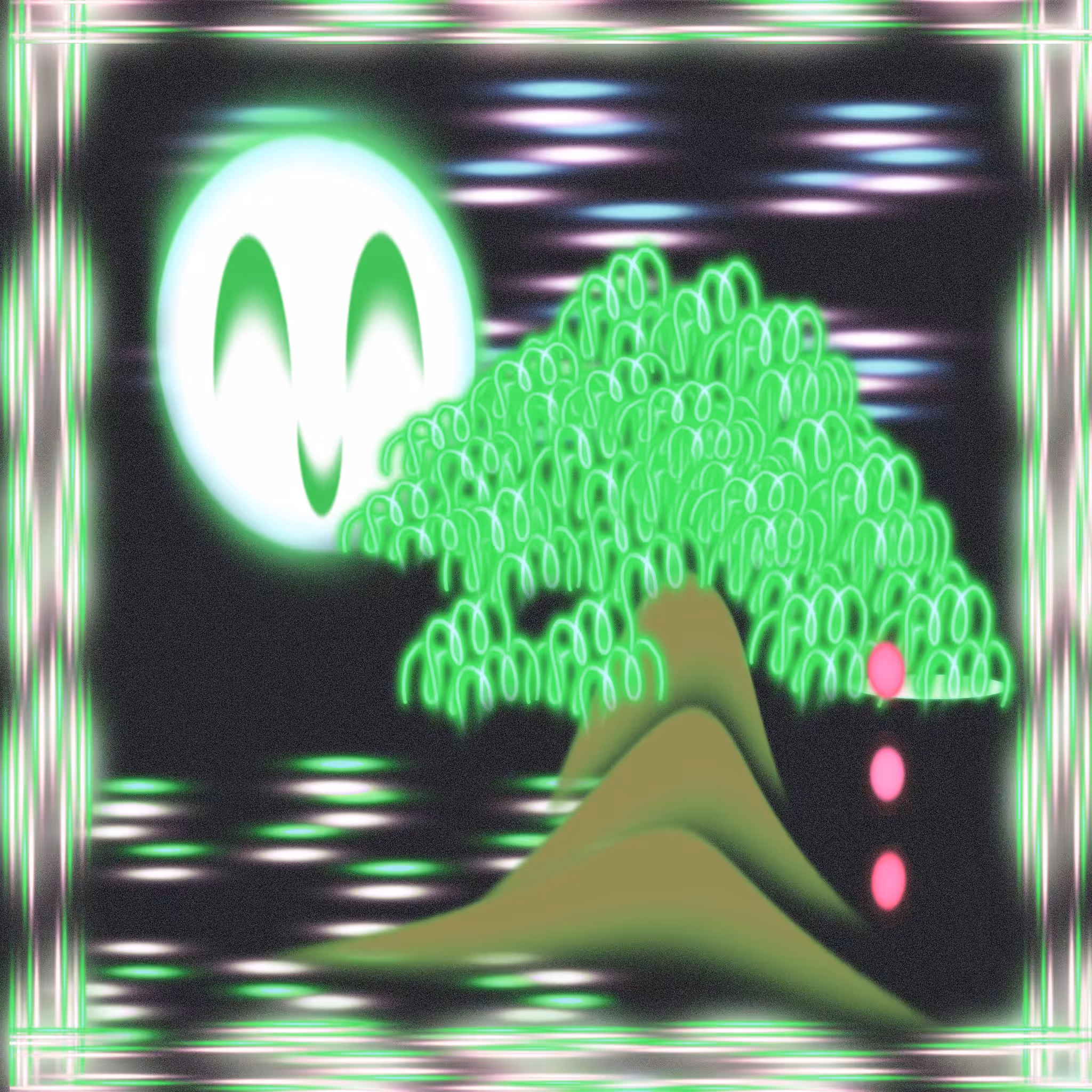 luz de luna ✰.｡.✵