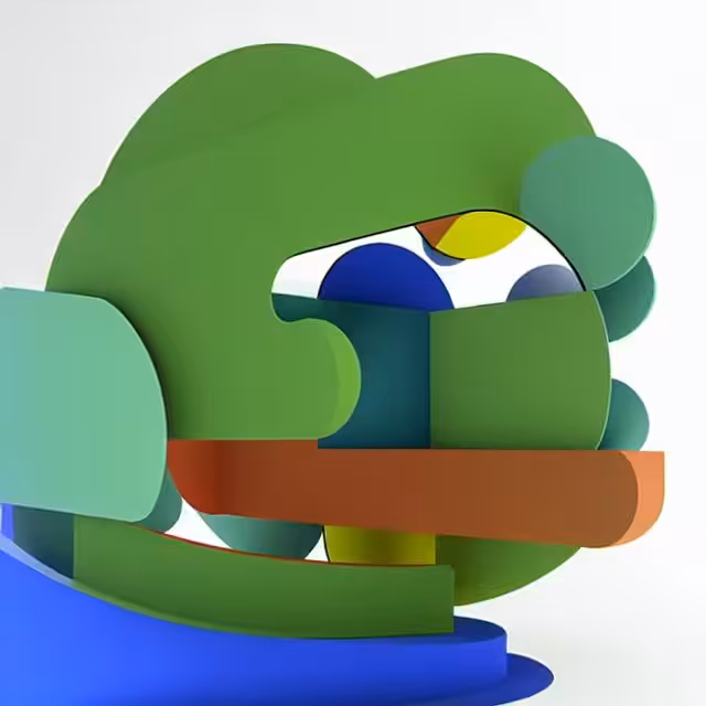 PEPE:DECONSTRUCT #138