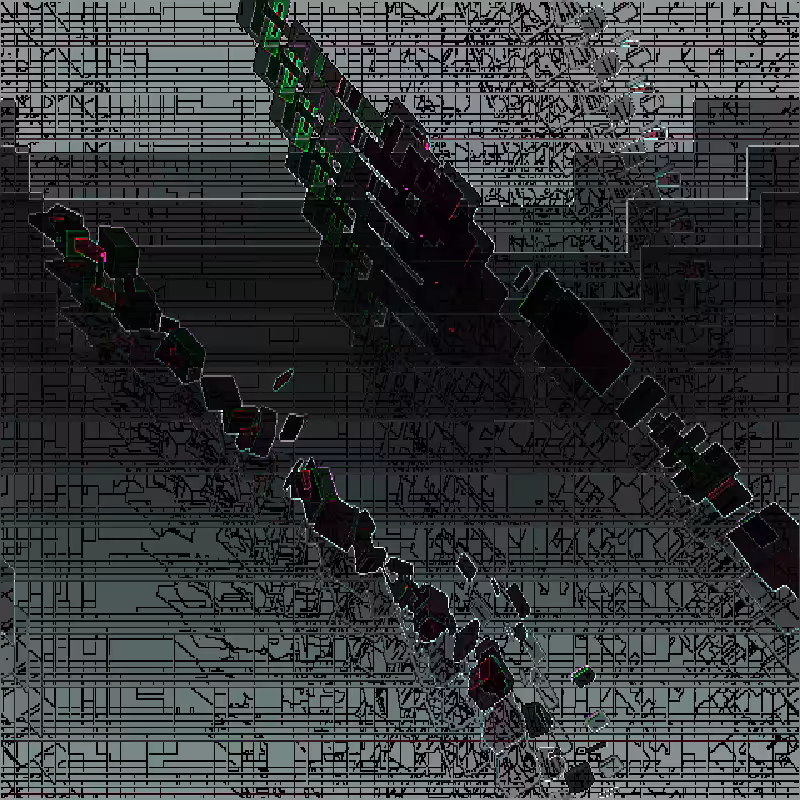 Dripscape 01j - 'Score-2022-sketches' #60