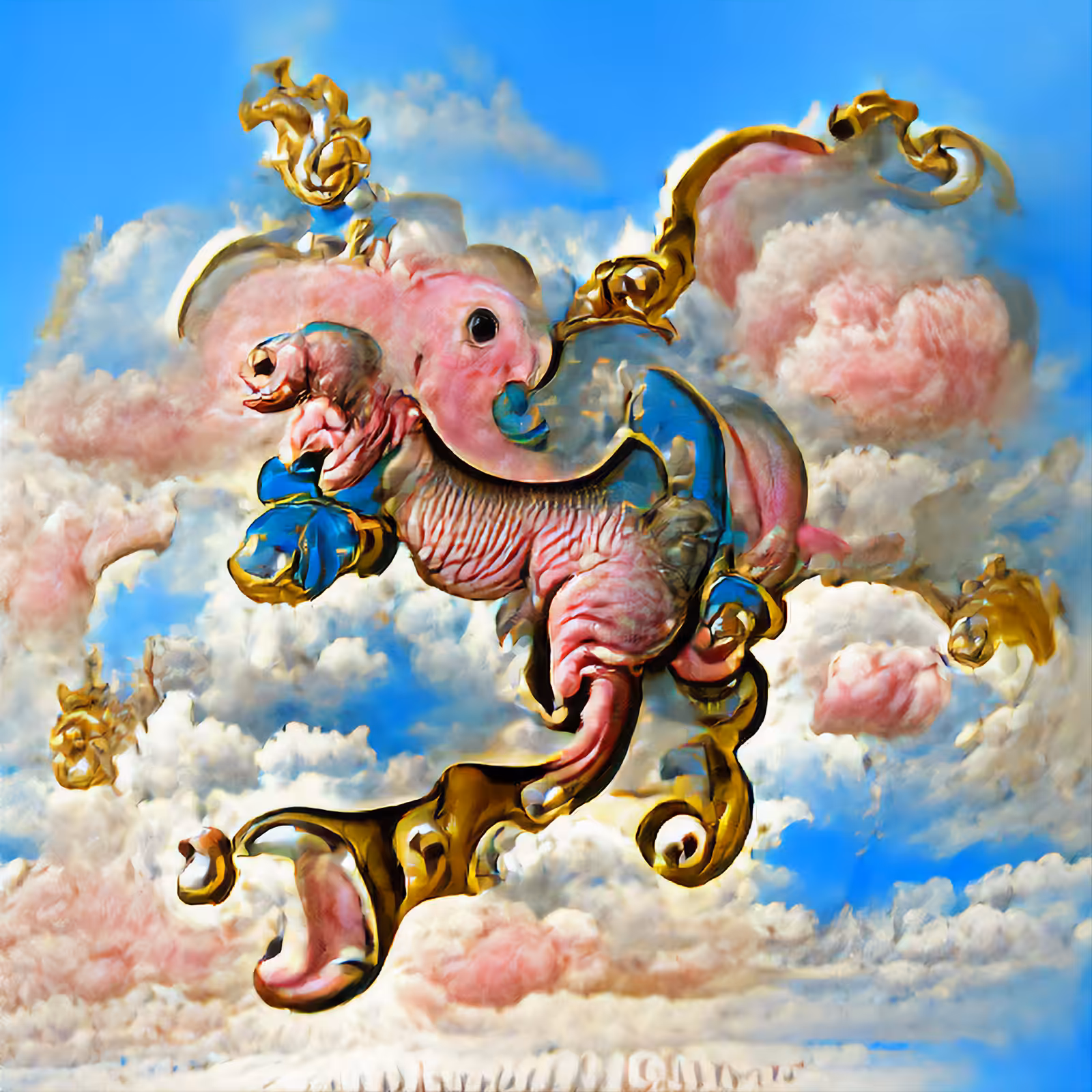 Wicked Dreams Collection | 2021-30