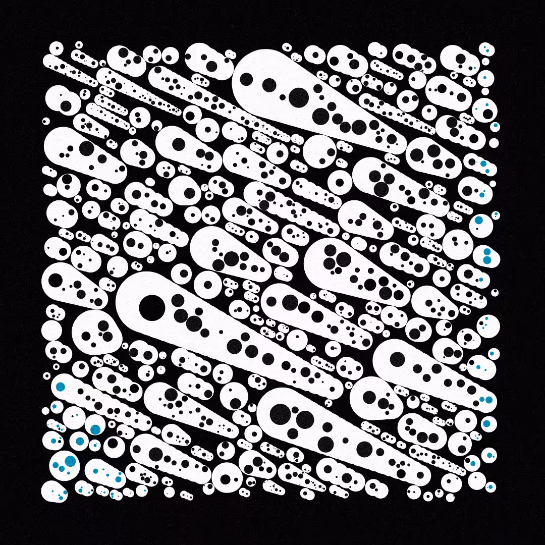 Droplet #42