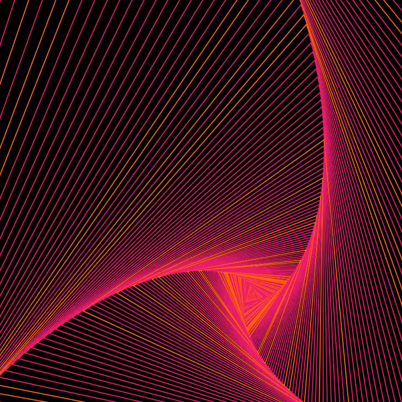 Immersive Recursion #1
