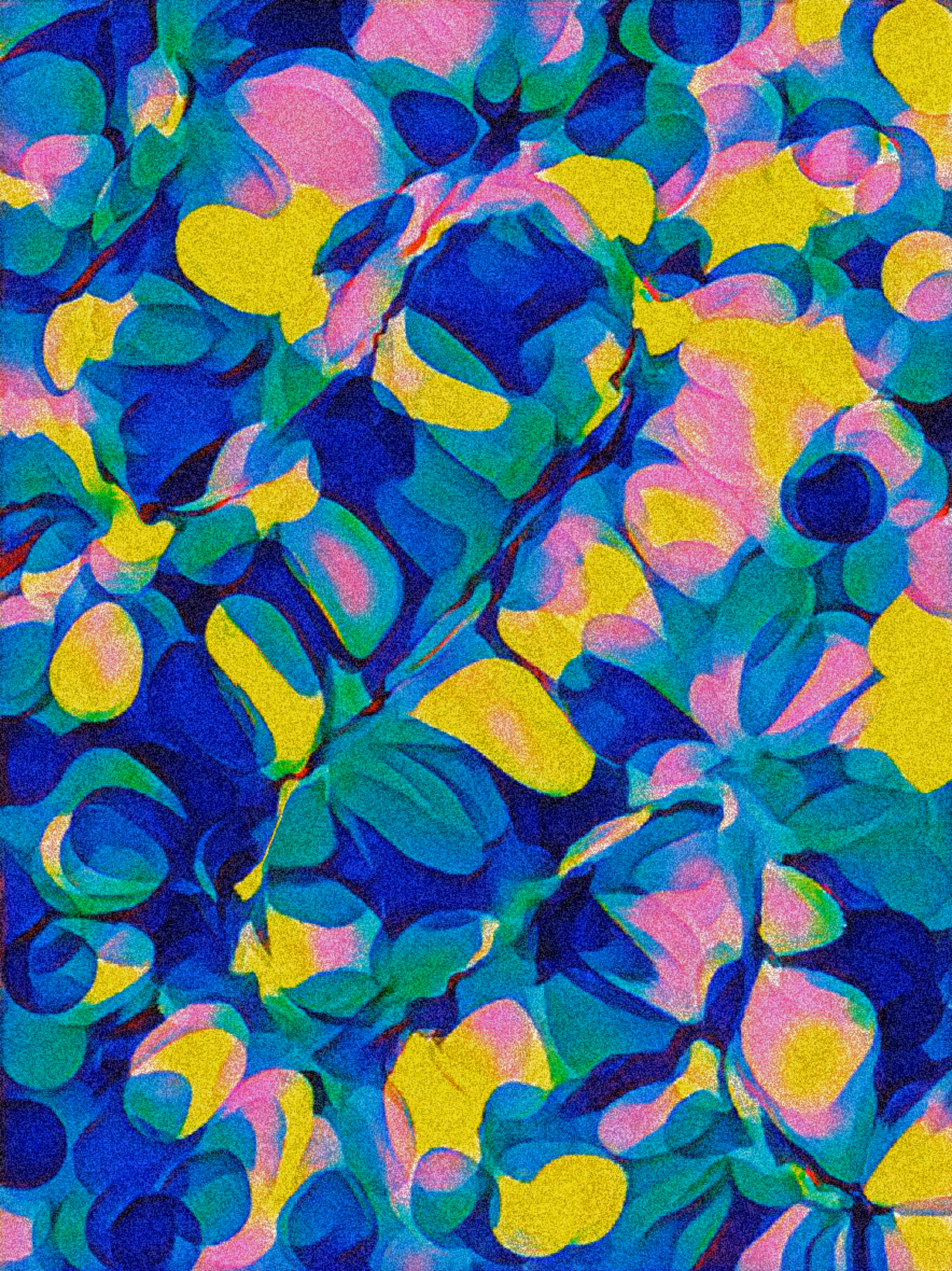 Synthetic Bloom