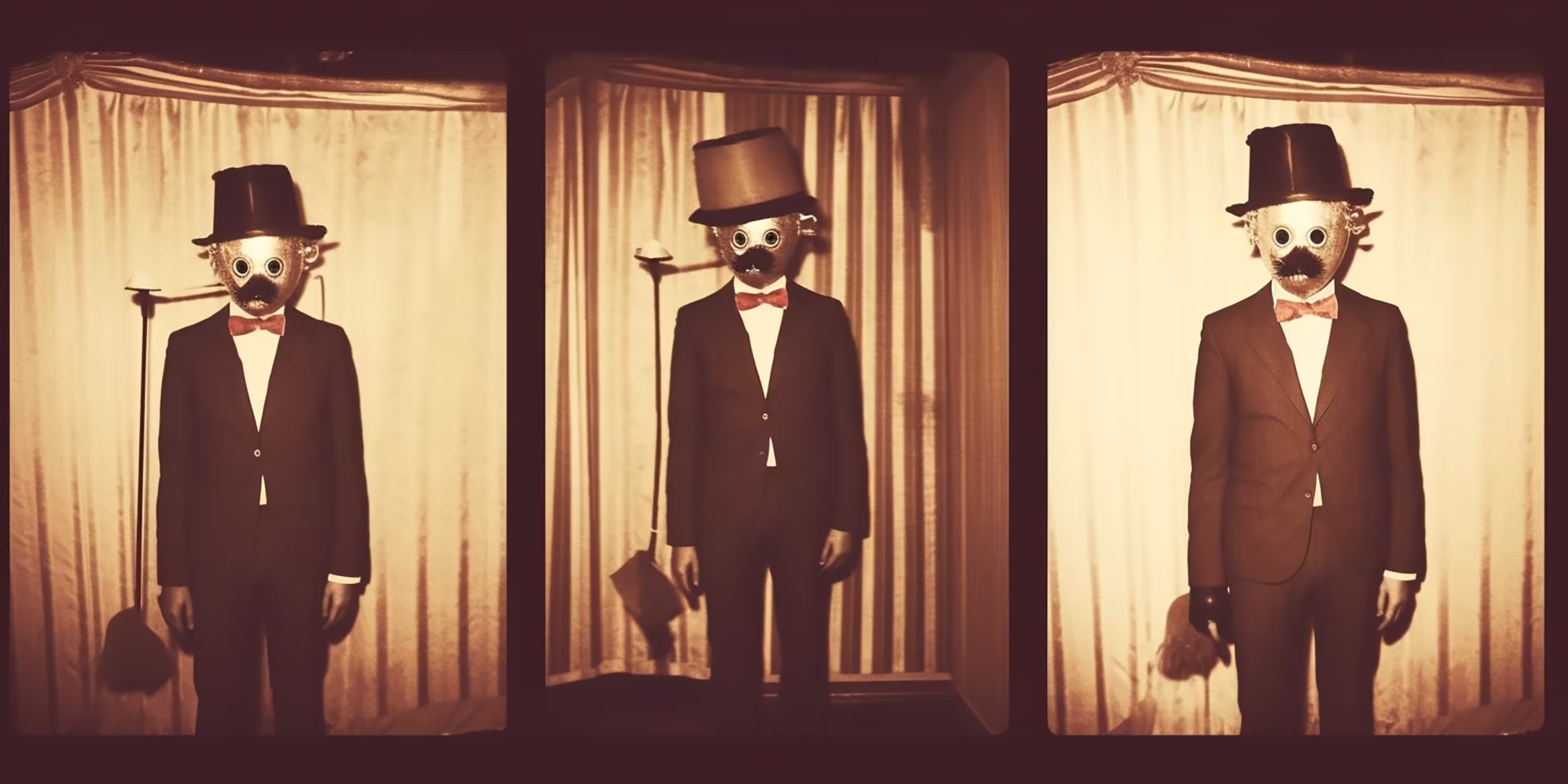 Weird is Beautiful #24