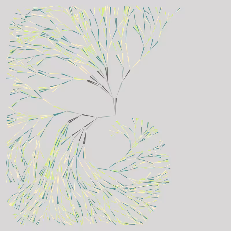 Foliage #259