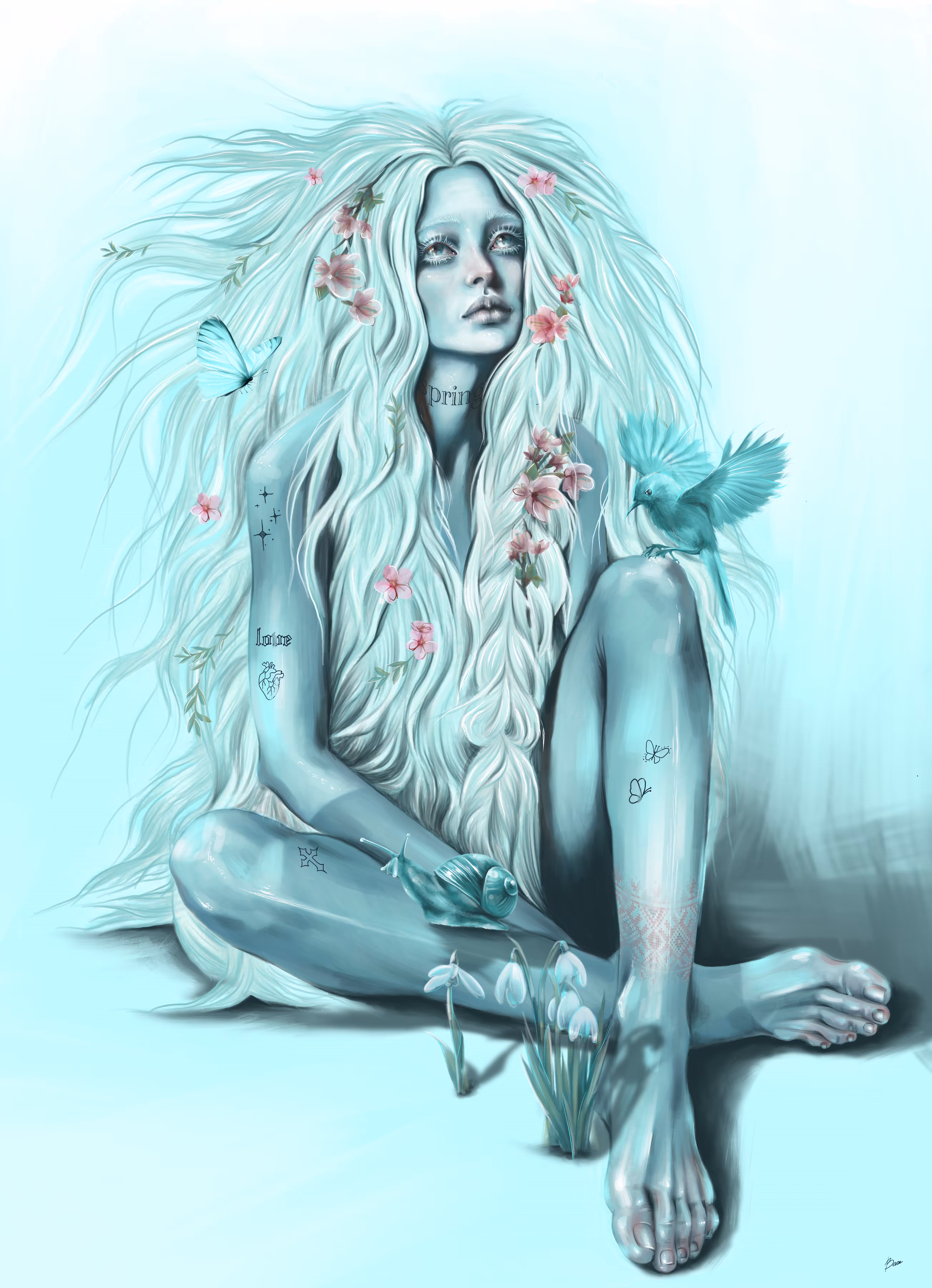 Spring