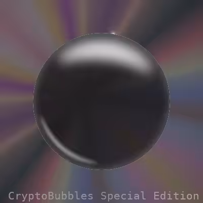 CryptoBubbles – Special Edition