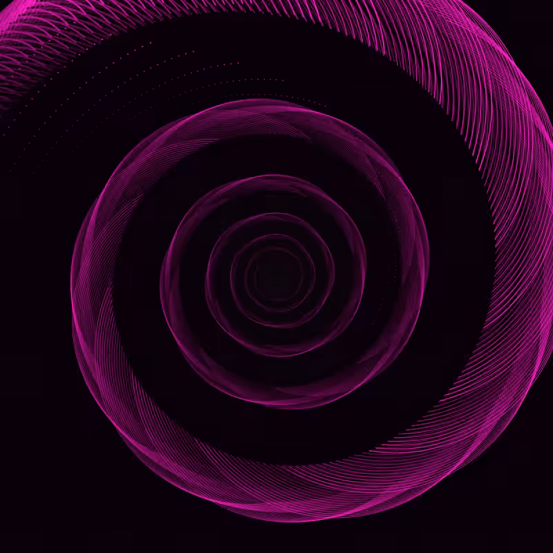 Free Hypnotic Spiral #18