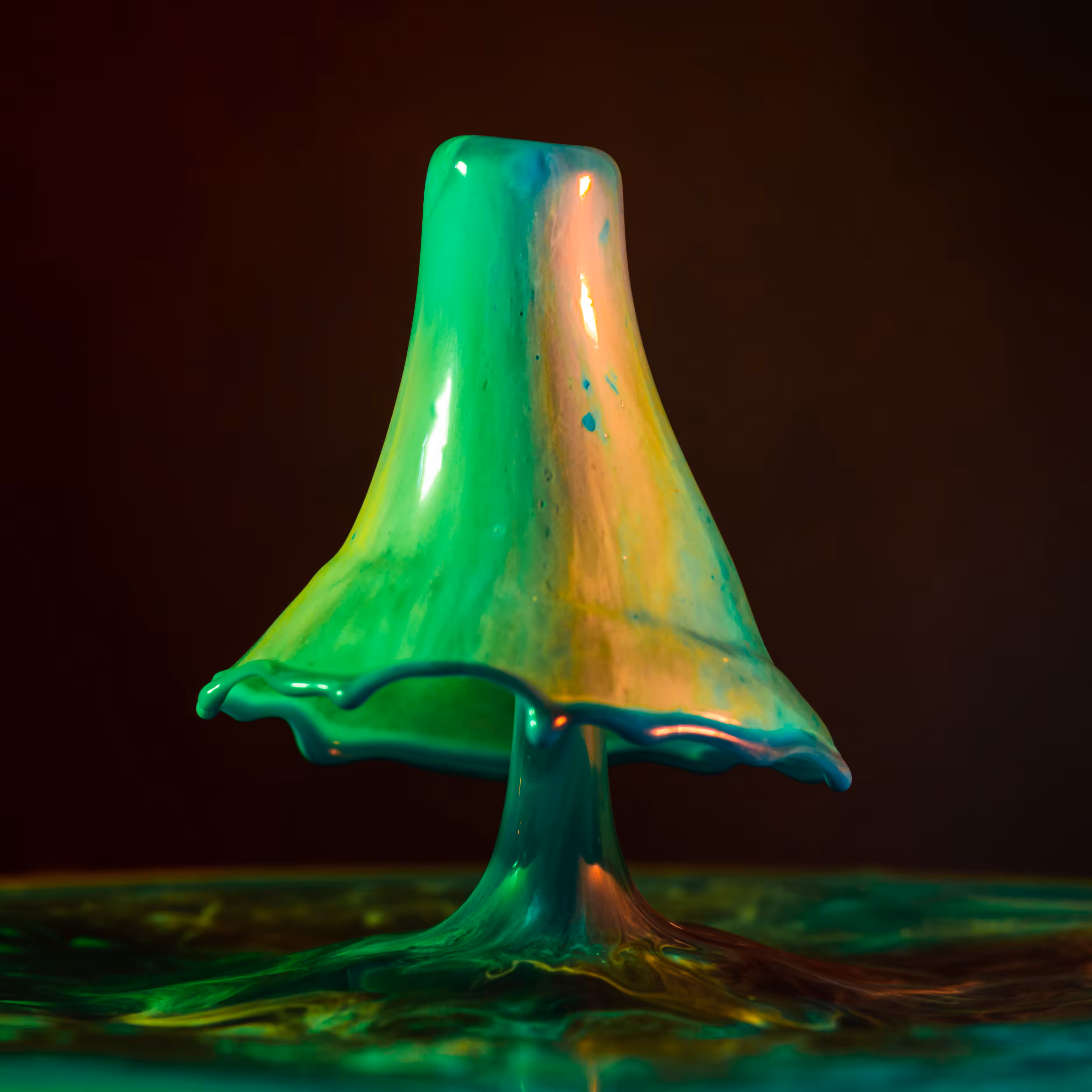 Splash of Ghost