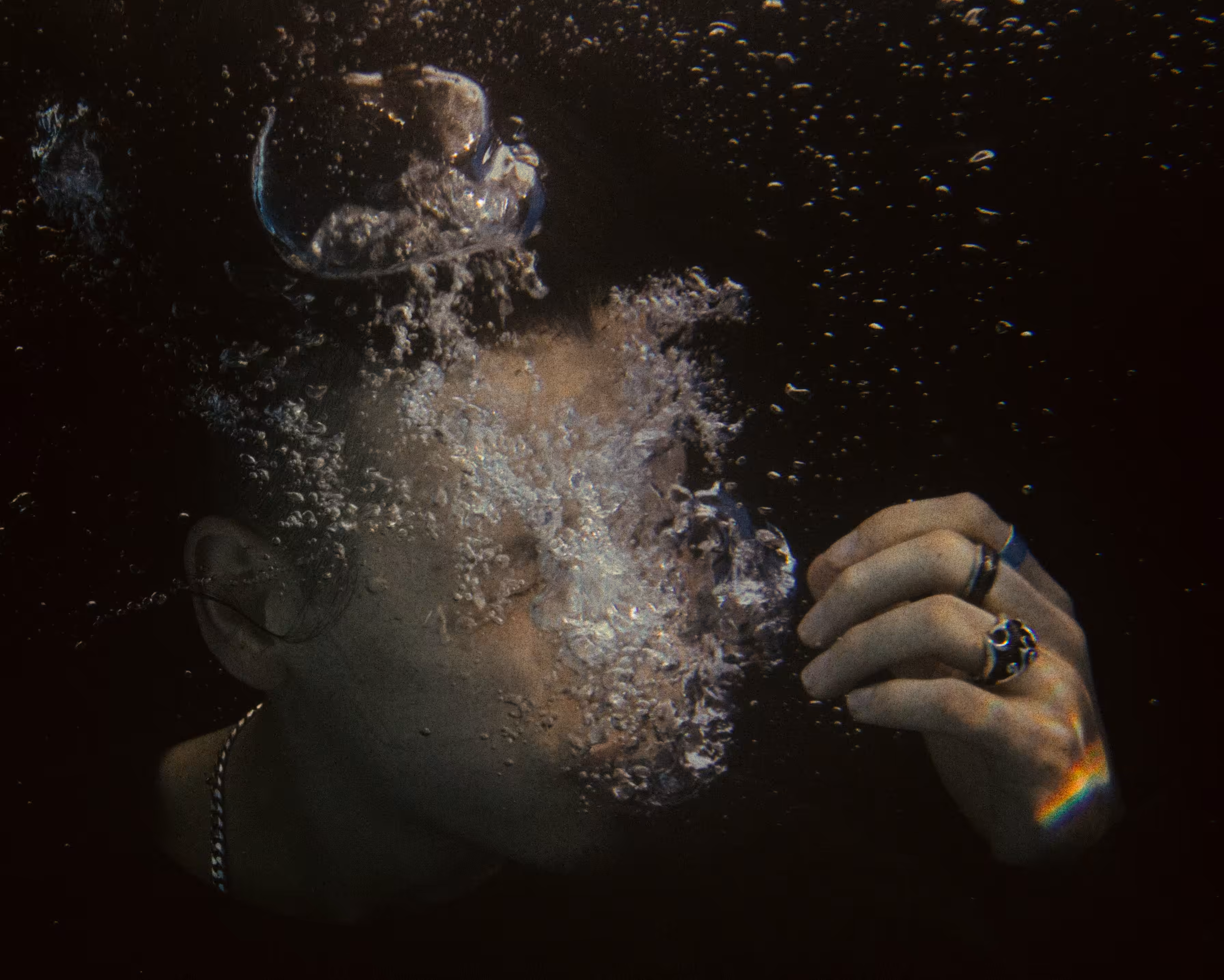 Underwater 1 (Chris)