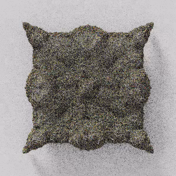 Mandaloids #195