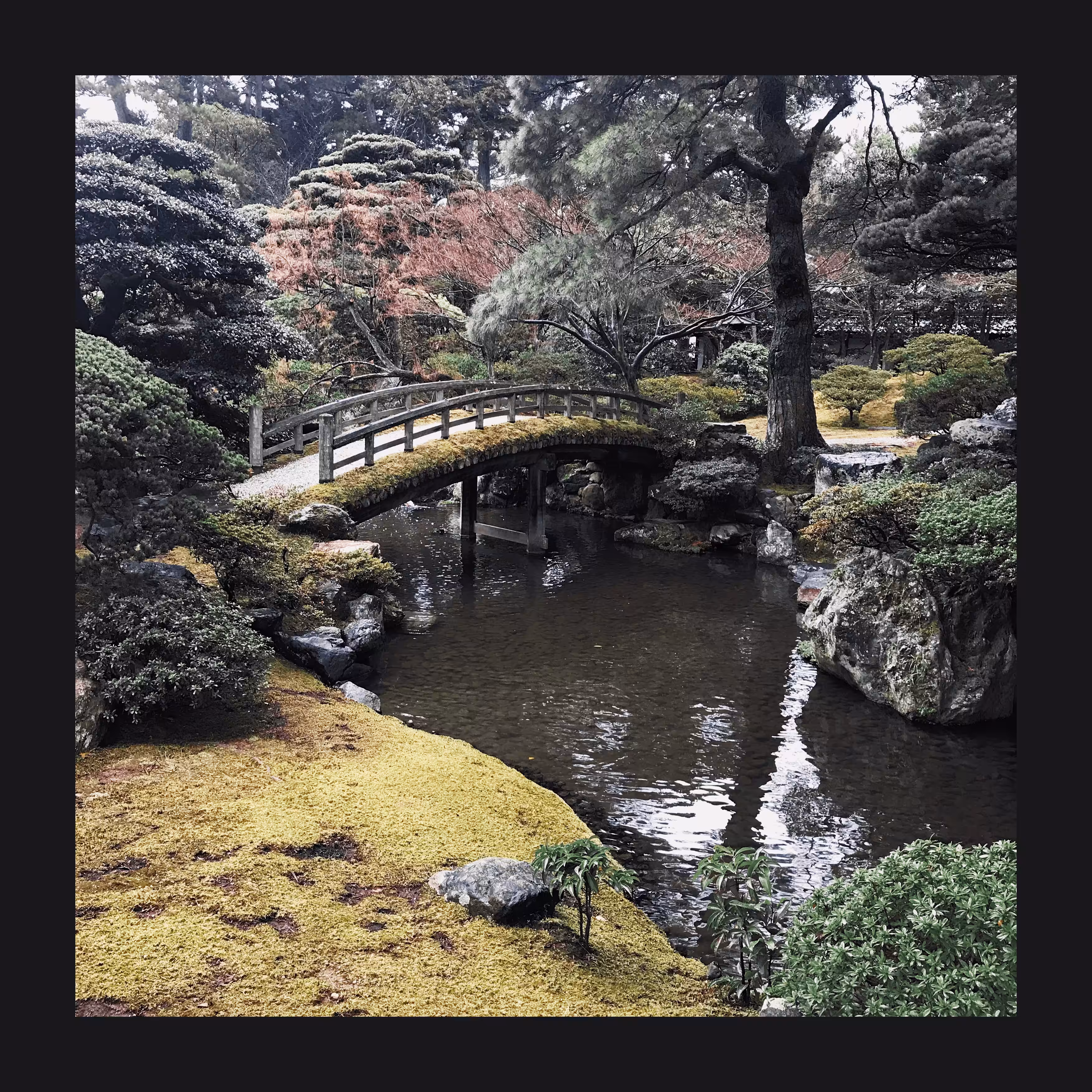 Kyoto II