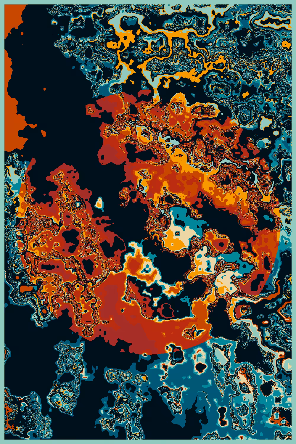 Elswhere Atlas #153