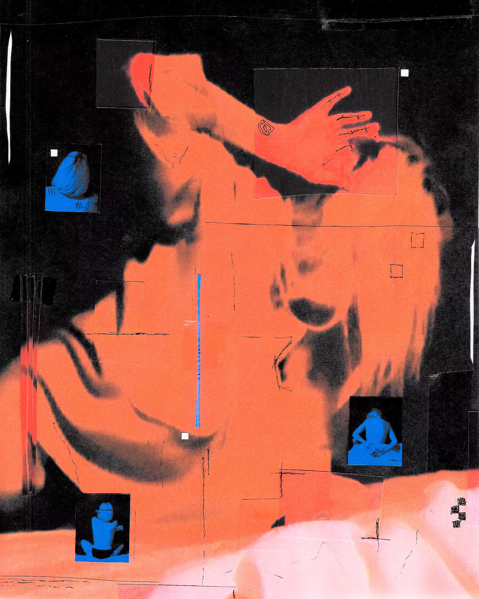 regret