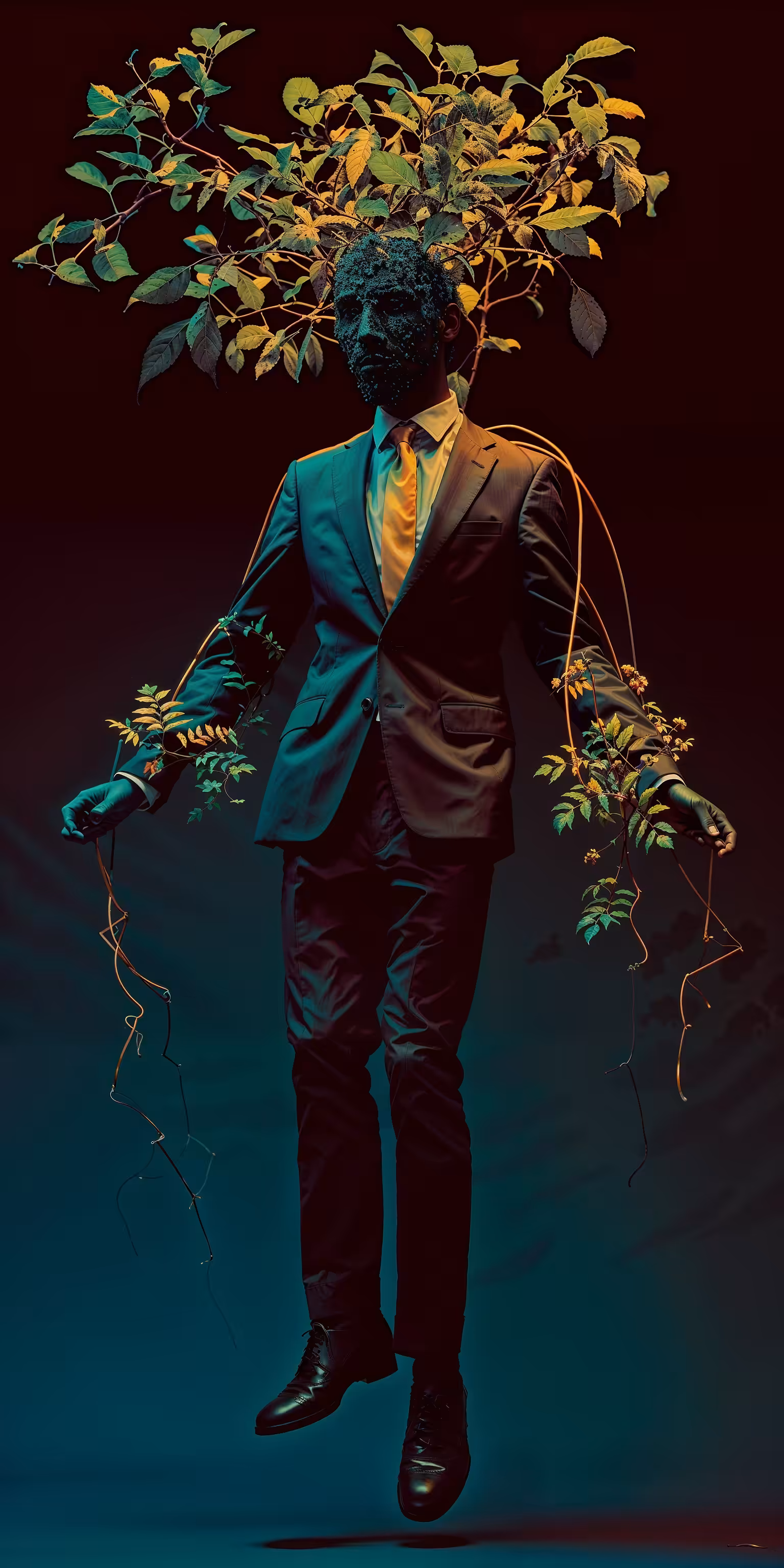 The Biophilia Hypothesis: Biophilia Hypothesis #2