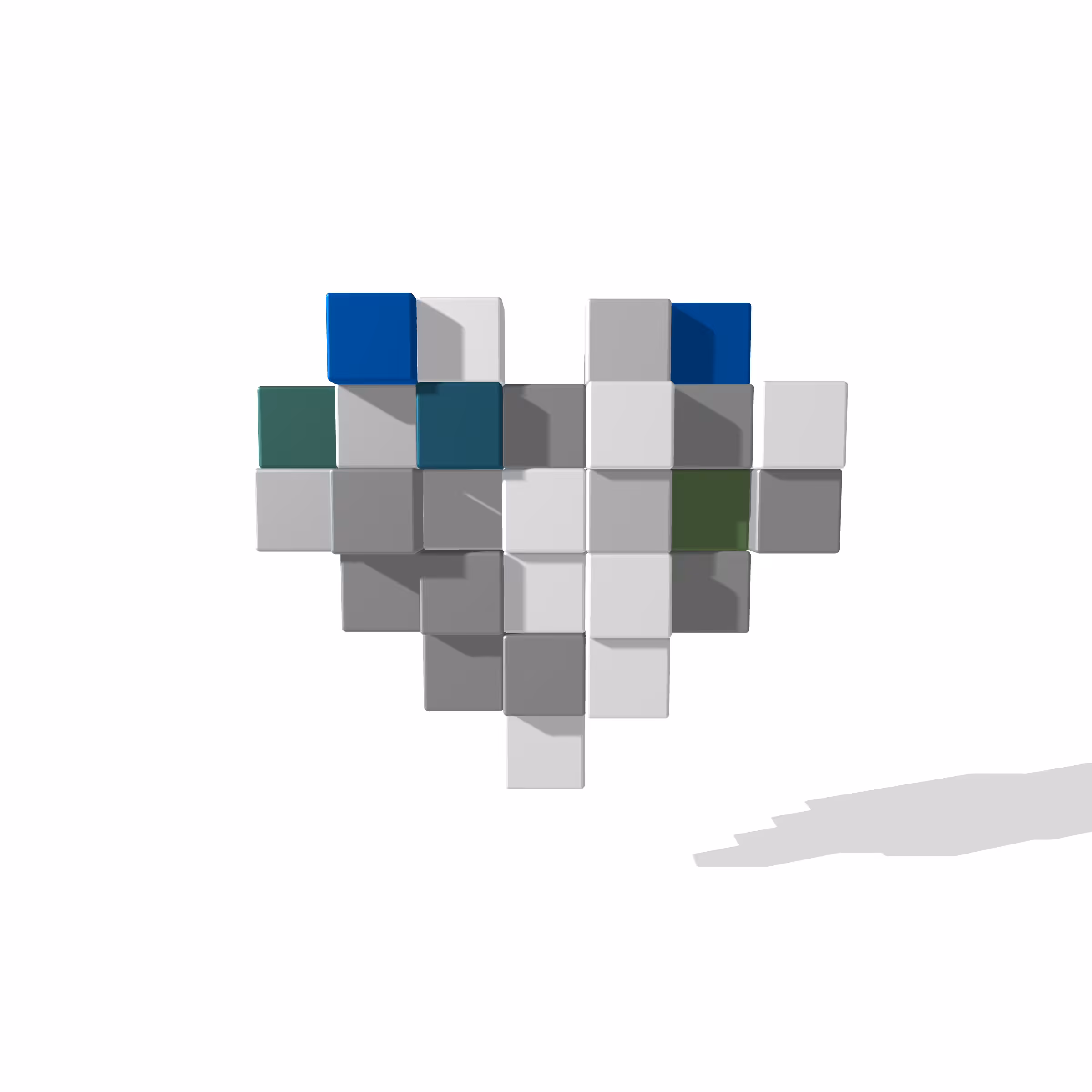heart + craft #5378