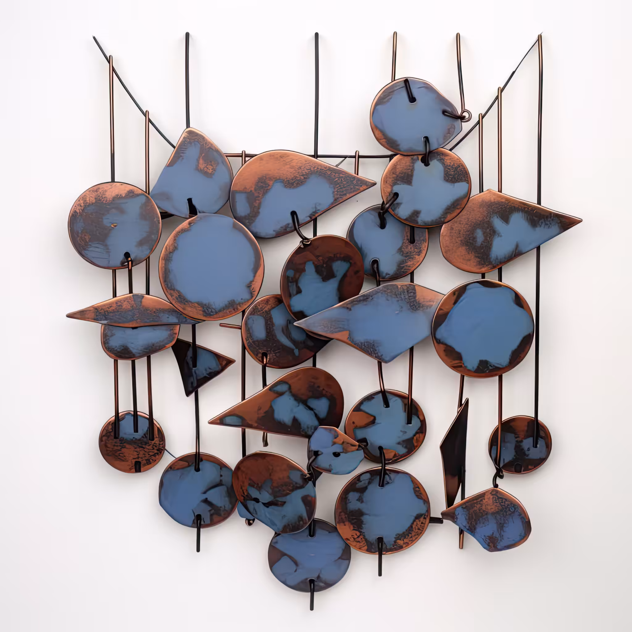Unstable Objects of the Artificial Ceremony: Unstable Object of the Artificial Ceremony #132