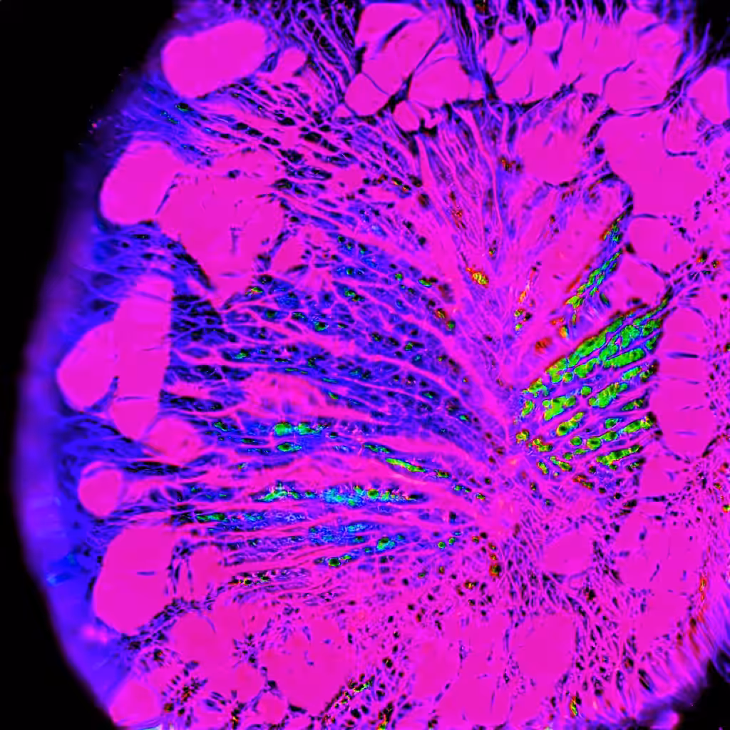 endless neural networks №1