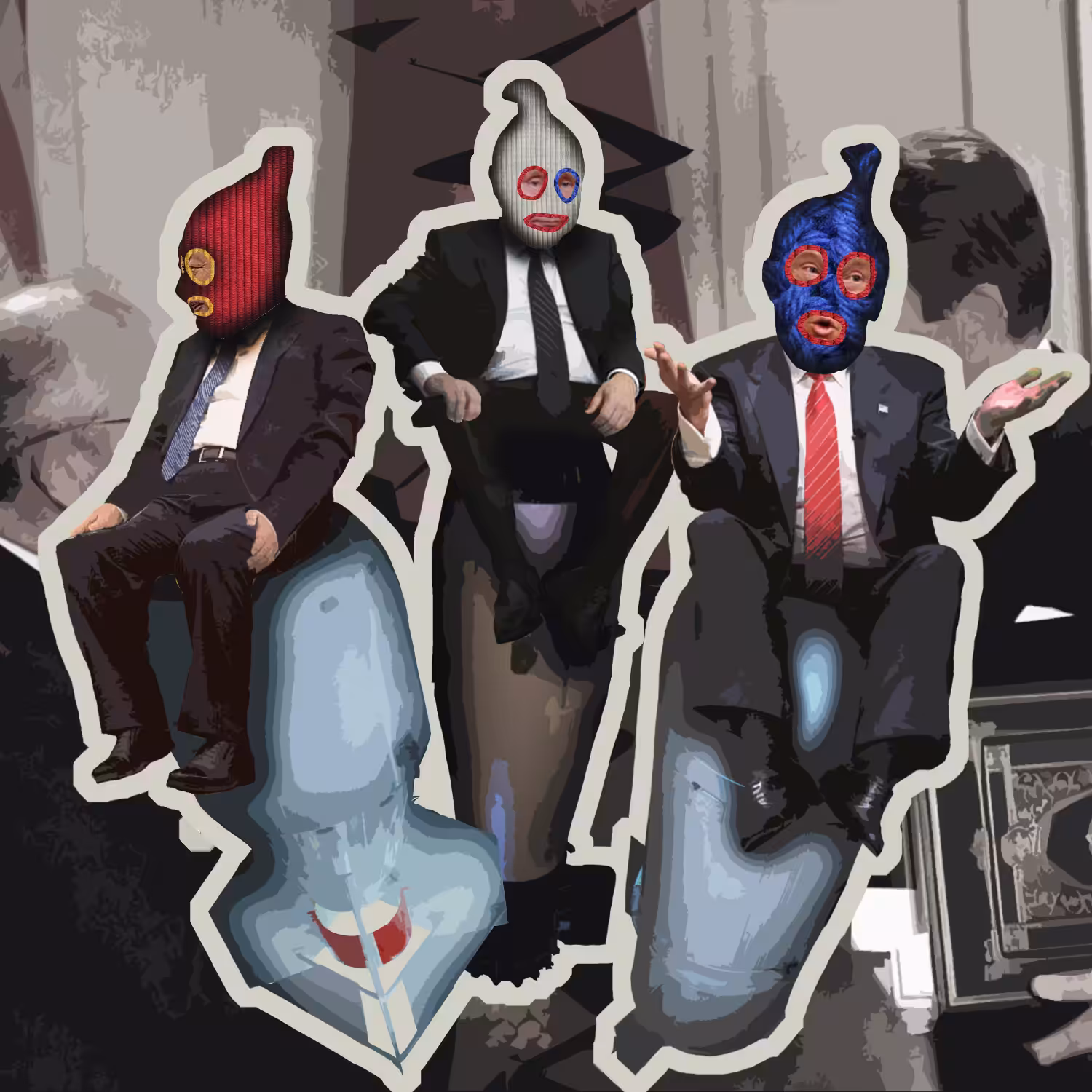 Passing Thru the Post-Truth: Rocket Boys
