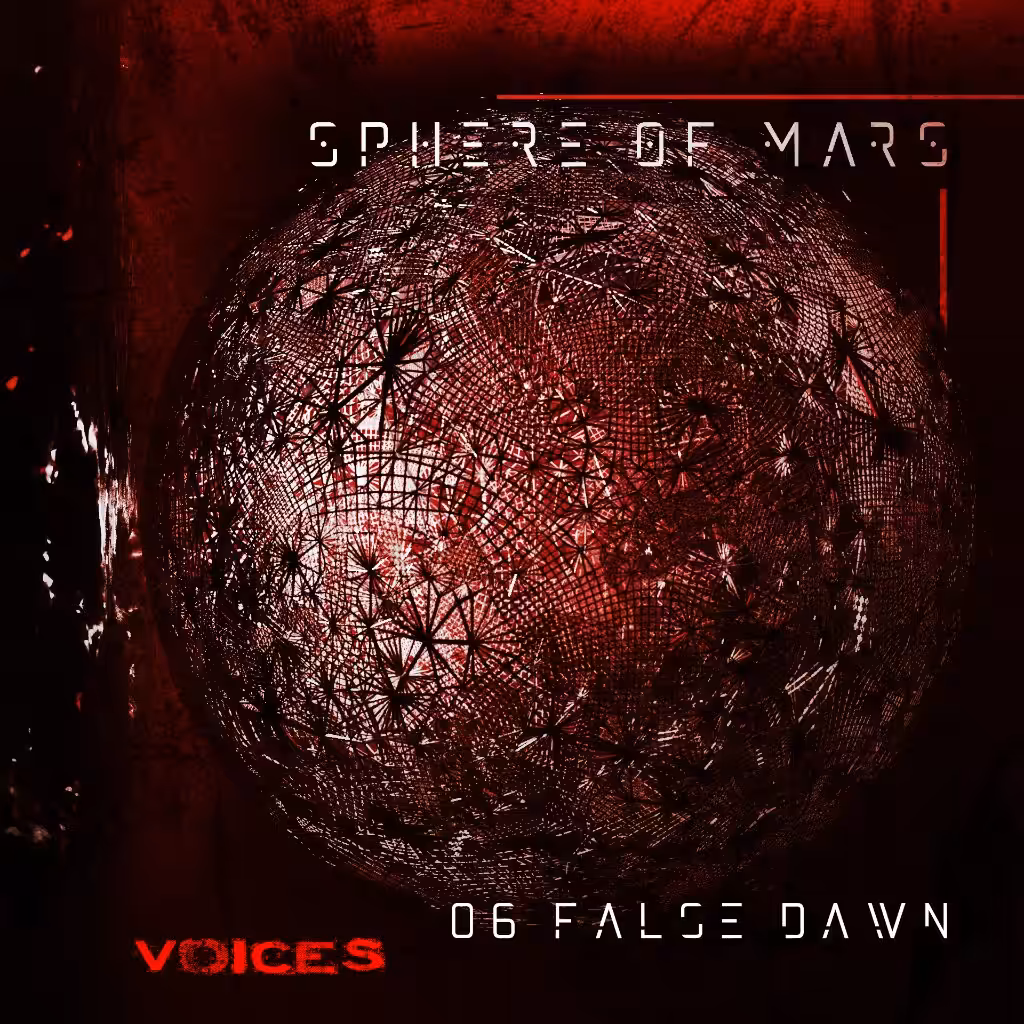 Voices - 06 False Dawn