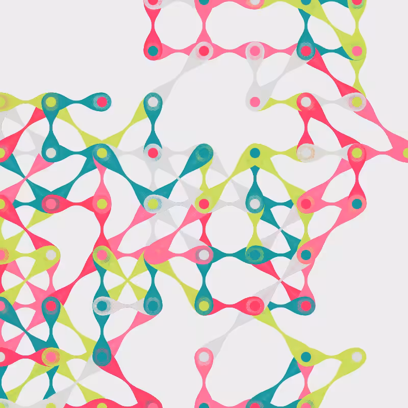 Dot.Connect #21