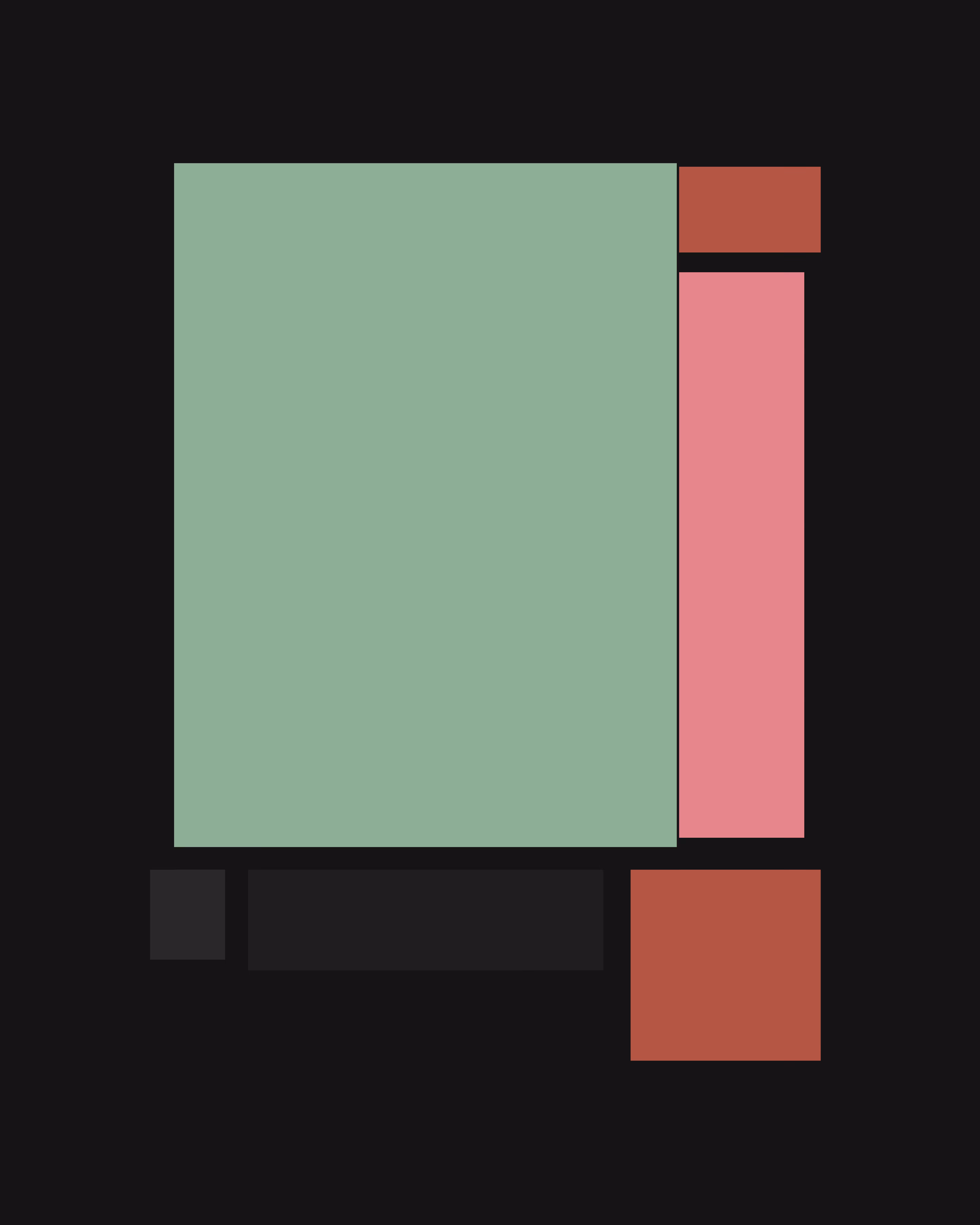 A Typical Piece of Artistic Mediocrity  #38