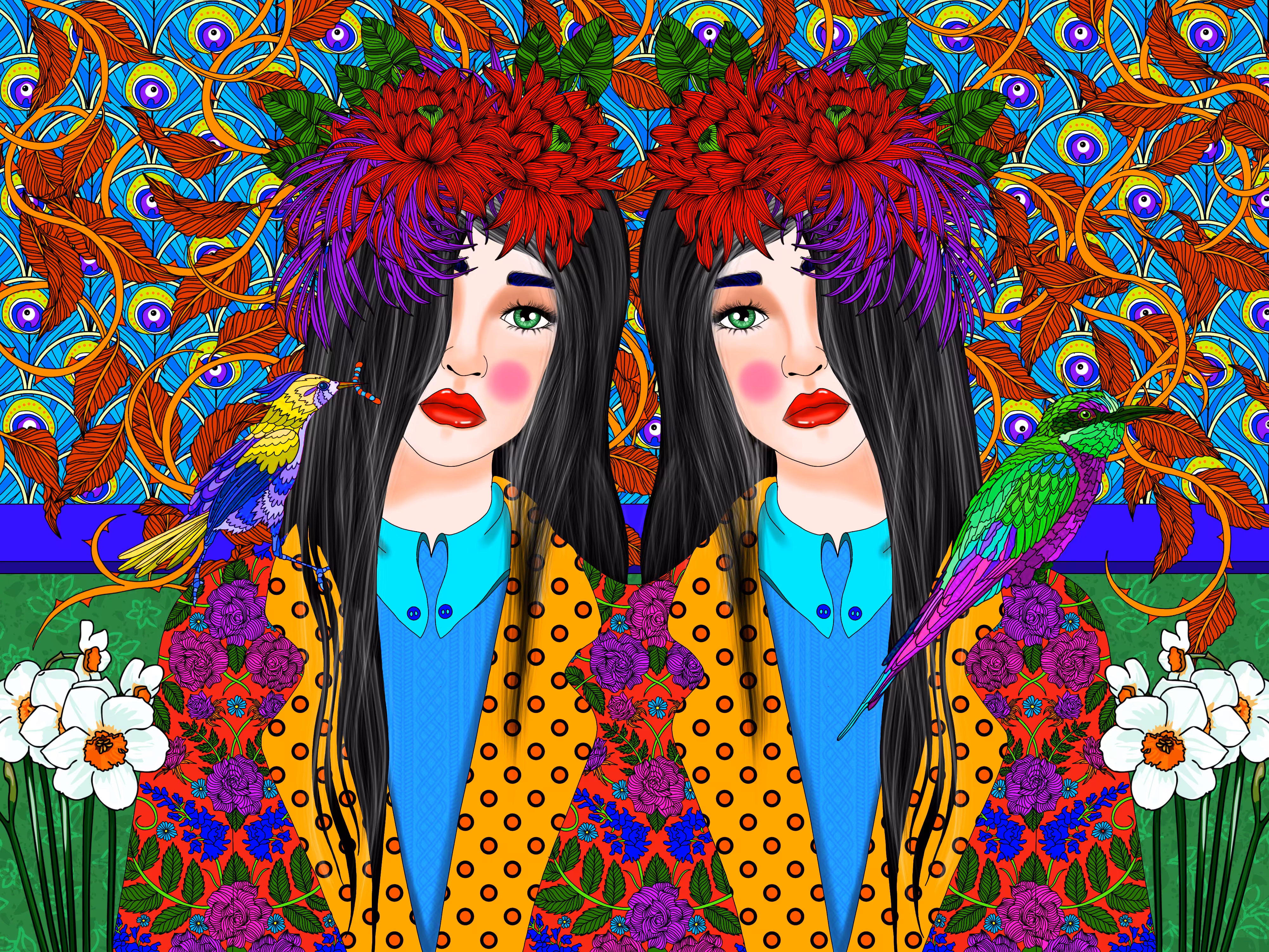 The Secret of Duality