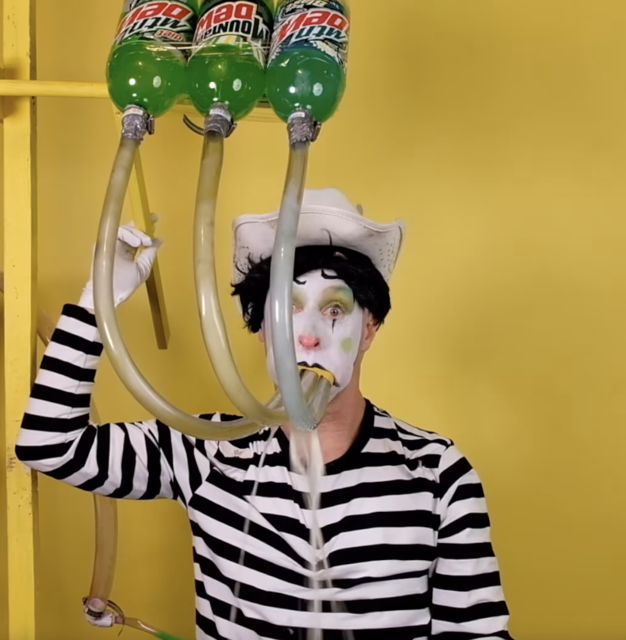 To Dew Or Not To Dew