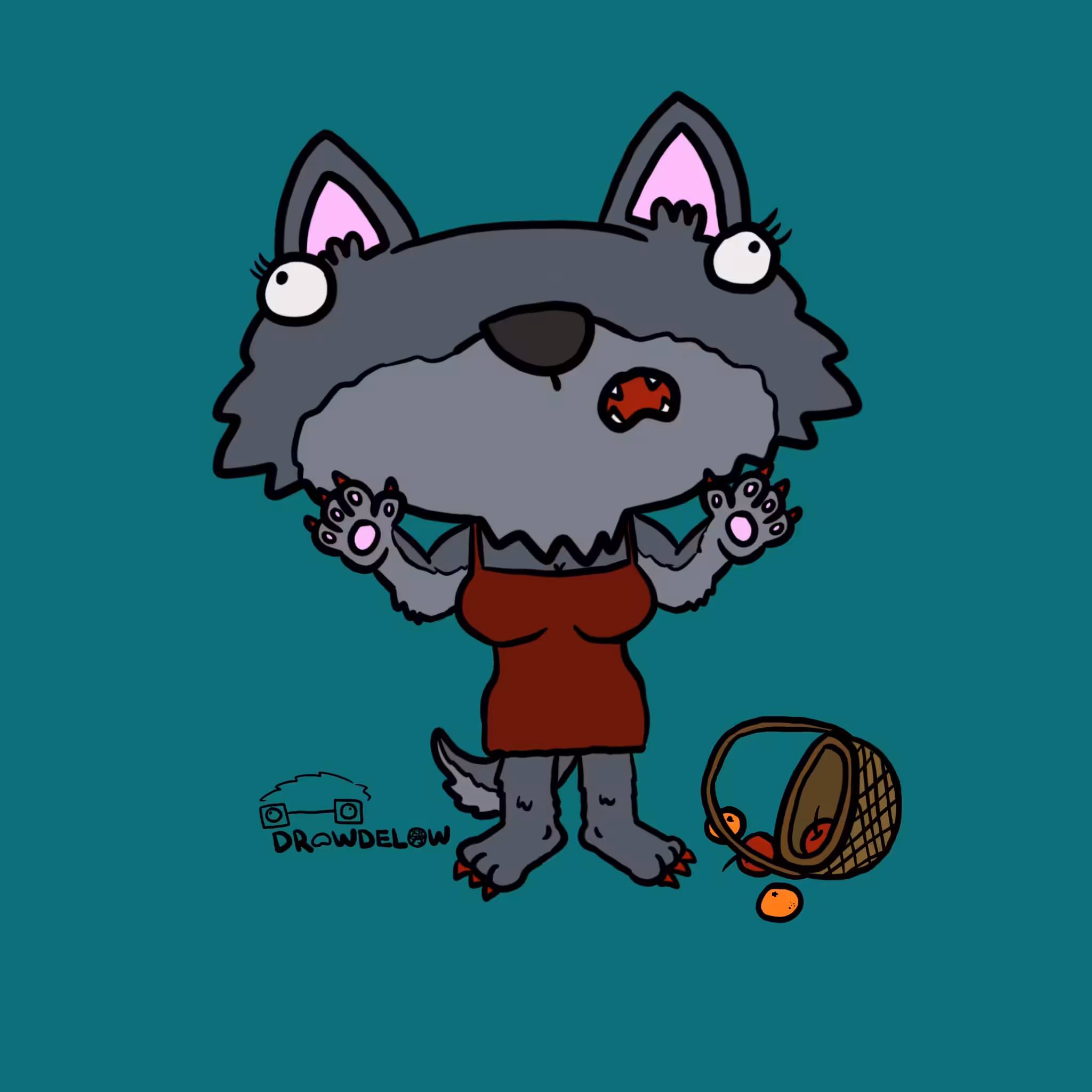 Wolferina
